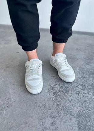 Кроссовки adidas forum 4