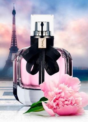 Ysl mon paris, 5 ml, розпив