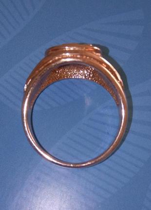 Кольцо,  печатка,  перстень3 фото