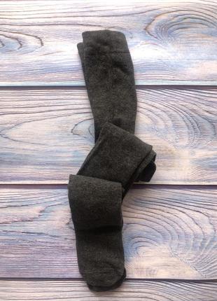 Плотные и качественные колготки демисезон, осень, весна