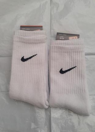 Теплые носки