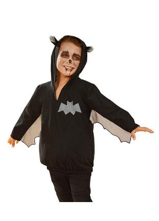 Кофта кажан карнавал хелоуін halloween 🎃