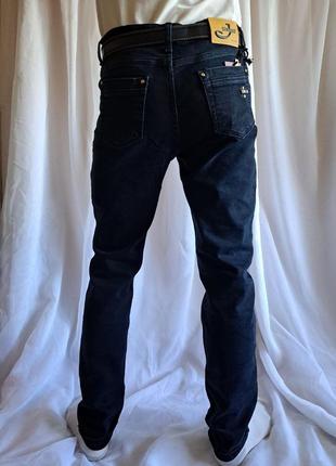 Качественные джинсы на парней от 4 до 16 лет5 фото