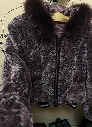 Куртка тепла 2