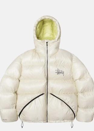Пуховик Under Armour Unstoppable Essential Bomber