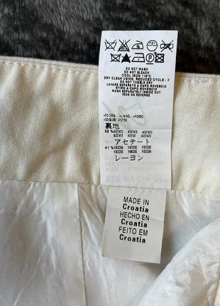 Юбка от see be chloe 6