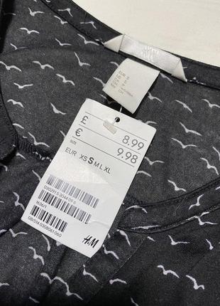 Розпродаж ❗️кофта рукав 3/4 h&m розмір s3 фото