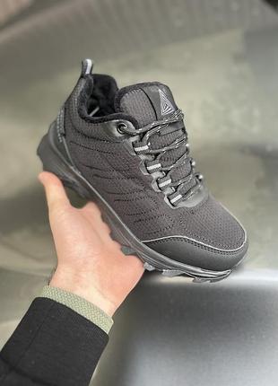 Кроссовки кроссы ботинки зима