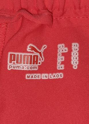 Жіночі спортивні штани puma3 фото