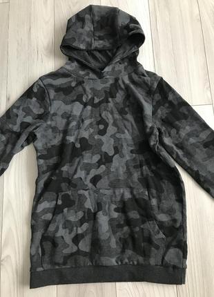 Худи для парня