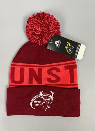 Шапка adidas mun bobble hat