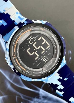 Smartwatch samsung gear sport blue sale