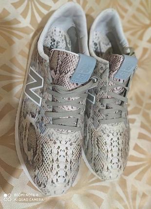 Кросівки new balance snake 420