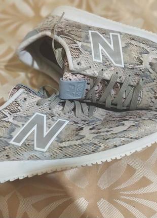 Кроссовки new balance snake 4202 фото