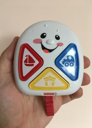 Игрушка fisher price