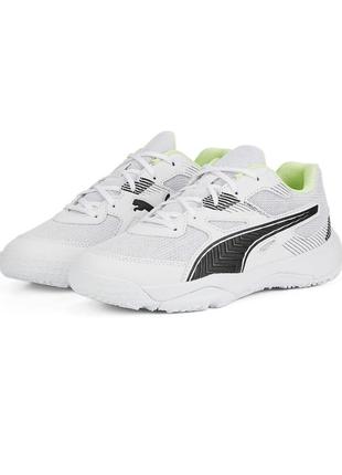 Кроссовки кроссовки puma solarflash jr 24-25 пума