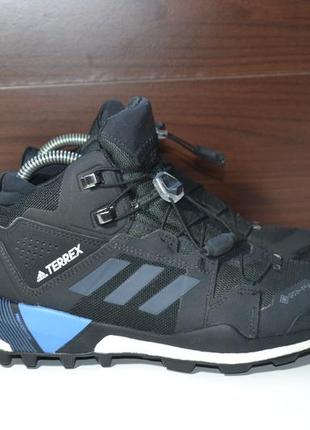 adidas tiro terrex skychaser gtx 37р кроссовки для хайкинга ботинки ориг