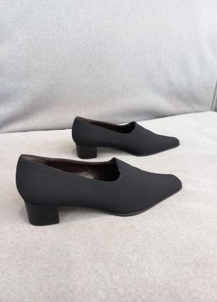 Фирменные, стильные, качественные итальянские туфли1 фото