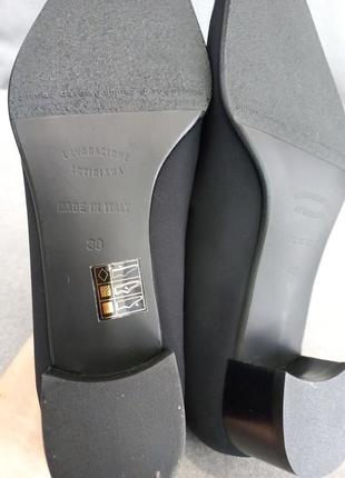 Фирменные, стильные, качественные итальянские туфли6 фото