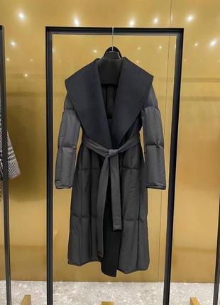 Пальто в стиле max mara