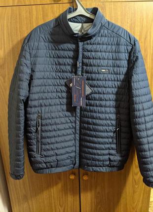 Куртка демисезонная 50 52 xl l