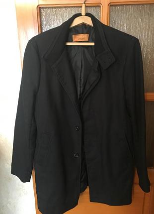 Полупальто осень zara