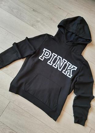 Худі від viktoria secret. pink