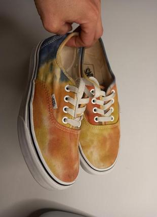 Buy vintage vans hot sale