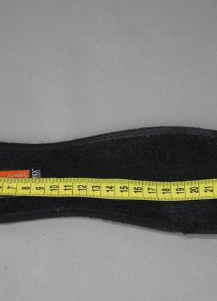 Fretz men горизонтальноx gore-tex ботинки мужские зимние непромокаемые. швейцария. оригинал. 43 р./28 см.7 фото