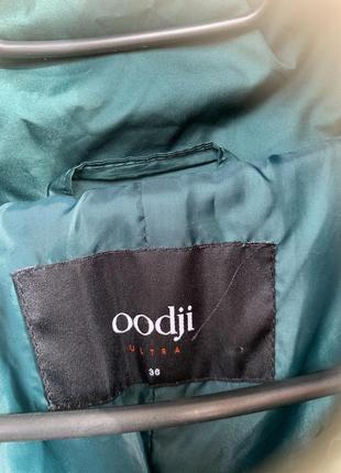 Куртка oodji2 фото