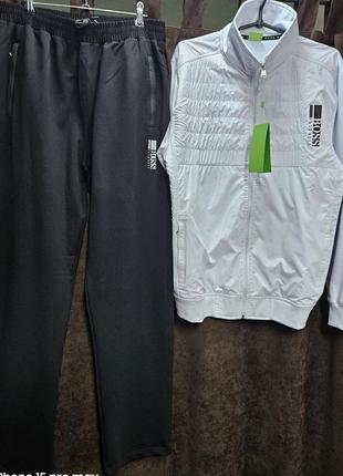 Спортивний костюм hugo boss