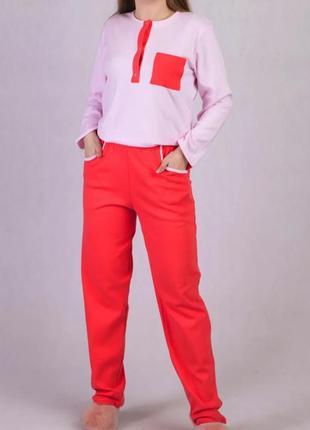 Теплі піжами2 фото