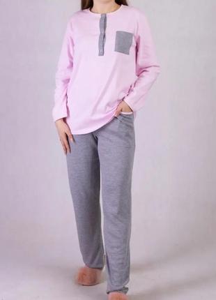 Теплі піжами4 фото