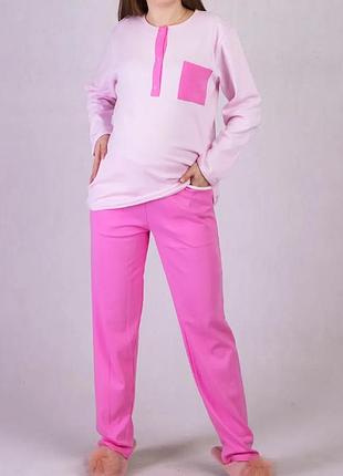 Теплі піжами3 фото