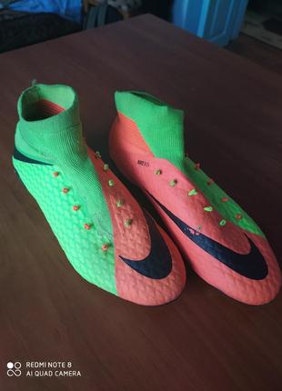 Копи nike hypervenom