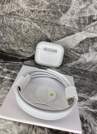 Акция! наушники airpods 3 premium2 фото