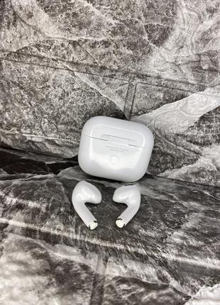 Акция! наушники airpods 3 premium3 фото