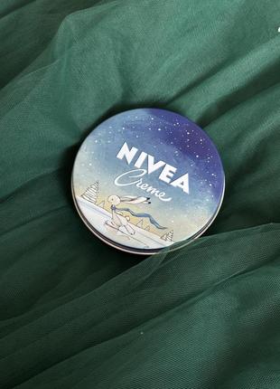 Универсальный крем nivea 150 мл1 фото