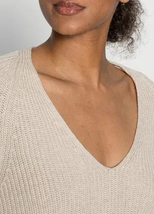 Свитер кофта  джемпер полувер бренд marc o'polo5 фото