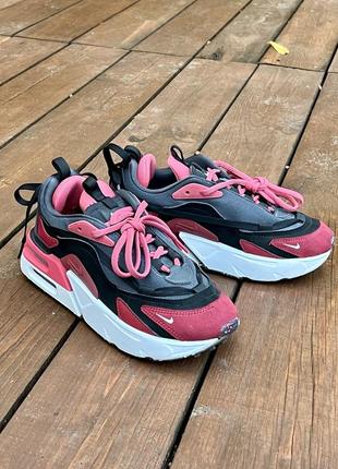 Кроссовки Nike React Element 55 Ocean Cube Coming Soon furyosa