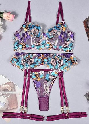 Комплект білизни