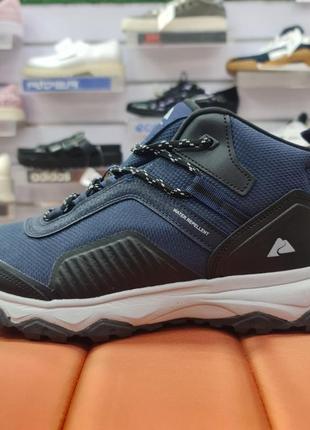 Чоловічі зимові трекінгові черевики men`s hikersша outdoor merrell 38-46 р. 28802105