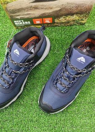 Мужские зимние трекинговые ботинки men`s hikers сша outdoor merrell 38-46 р. 288021056 фото