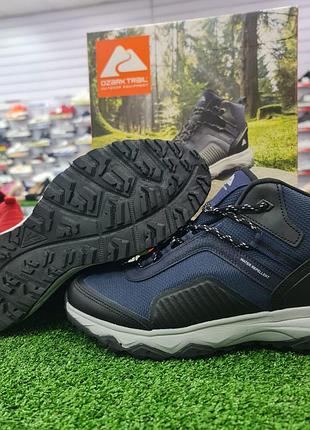 Мужские зимние трекинговые ботинки men`s hikers сша outdoor merrell 38-46 р. 288021054 фото