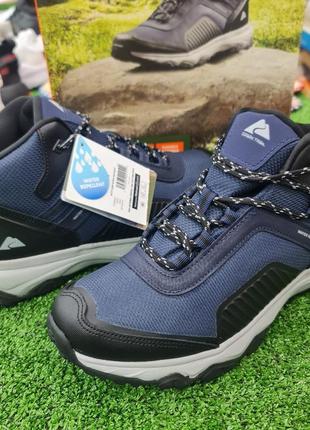 Мужские зимние трекинговые ботинки men`s hikers сша outdoor merrell 38-46 р. 288021052 фото