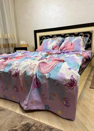 Постільна білизна 🥰