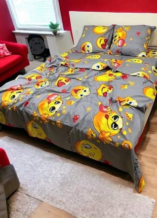 Постільна білизна 🥰