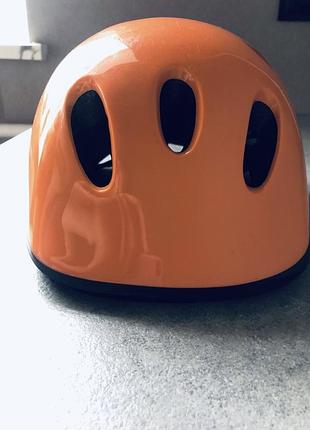 Велосипедний шолом reaction 2