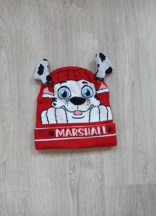 Шапка