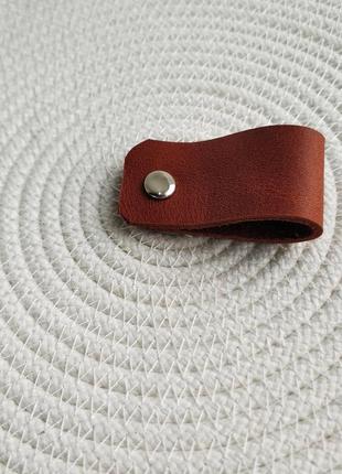 Кошик з бавовняного шнура